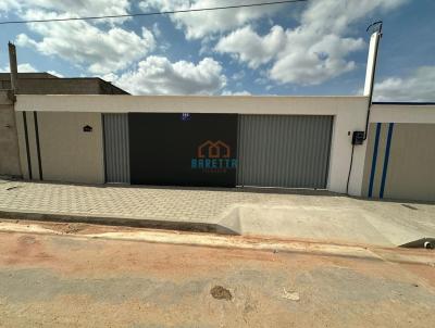 Casa para Venda, em Mossor, bairro Santa Delmira, 2 dormitrios, 1 banheiro, 1 vaga