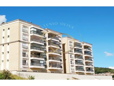 Apartamento para Venda, em Poos de Caldas, bairro Jardim Carolina, 3 dormitrios, 4 banheiros, 3 sutes, 2 vagas