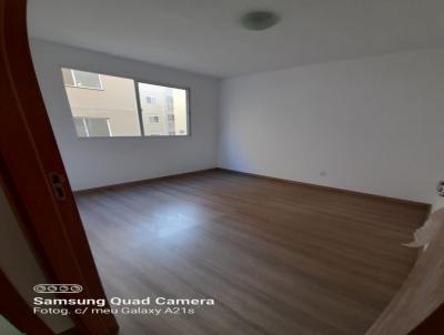 Apartamento para Locao, em Nova Iguau, bairro Jardim Alvorada, 2 dormitrios, 1 banheiro, 1 vaga