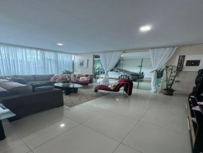 Casa para Venda, em Manaus, bairro Ponta Negra, 3 dormitrios, 3 banheiros, 3 sutes, 6 vagas