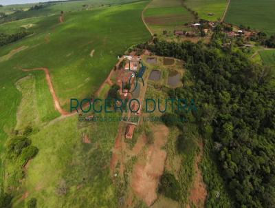 Fazenda para Venda, em Bela Vista do Paraso, bairro ZONA RURAL, 3 dormitrios, 1 sute