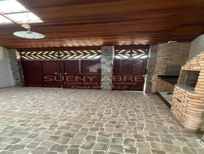 Casa para Venda, em So Sebastio, bairro Topolndia, 2 dormitrios, 1 banheiro, 1 vaga
