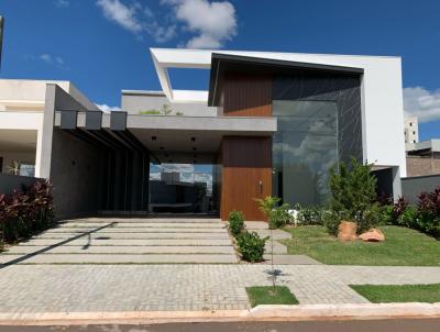 Casa em Condomnio para Venda, em Umuarama, bairro Residencial Euro Park, 3 sutes, 2 vagas