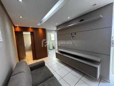 Apartamento para Locao, em Manaus, bairro Colnia Terra Nova, 2 dormitrios, 1 banheiro, 1 vaga
