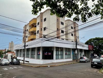 Apartamento para Venda, em Presidente Prudente, bairro Edificio Gaspari, 3 dormitrios, 2 banheiros, 1 sute, 1 vaga