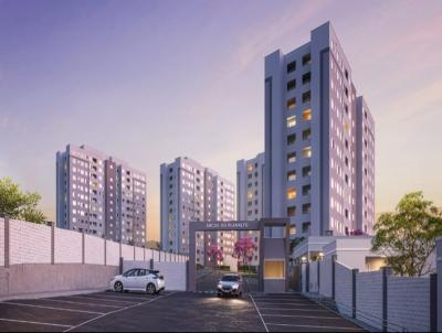 Apartamento para Venda, em Anápolis, bairro Setor Sul - III Etapa, 2 dormitórios
