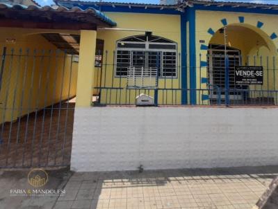 Casa para Venda, em Itajubá, bairro Varginha, 3 dormitórios, 1 banheiro, 2 suítes, 1 vaga