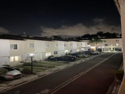 Casa em Condomnio para Locao, em So Paulo, bairro Parque Munhoz, 2 dormitrios, 2 banheiros, 1 vaga