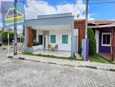 Casa em Condomnio para Venda, em Feira de Santana, bairro SIM