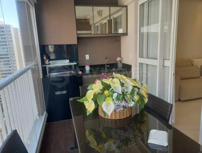 Apartamento para Locao, em So Jos dos Campos, bairro Jardim das Indstrias, 2 dormitrios, 2 banheiros, 1 sute, 2 vagas