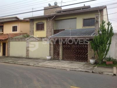 Casa para Venda, em Jacare, bairro Jardim Santa Maria, 4 dormitrios, 4 banheiros, 1 sute, 6 vagas