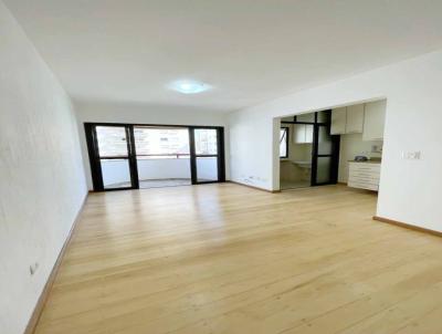 Apartamento para Venda, em So Paulo, bairro Brooklin Paulista, 2 dormitrios, 2 banheiros, 1 sute, 1 vaga