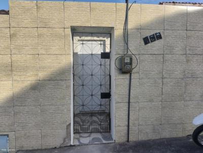 Casa para Locação, em Caucaia, bairro Metrópole Sul, 2 dormitórios, 1 banheiro