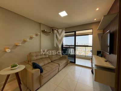 Apartamento para Venda, em Joo Pessoa, bairro Aeroclube, 3 dormitrios, 3 banheiros, 2 sutes, 2 vagas