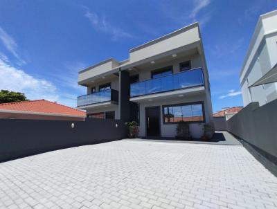 Imveis na Praia para Venda, em Palhoa, bairro Praia do Sonho, 3 dormitrios, 2 banheiros, 1 sute, 3 vagas