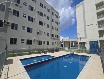 Apartamento para Venda, em Manaus, bairro Planalto, 2 dormitrios, 1 banheiro, 1 vaga