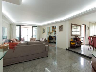 Apartamento para Venda, em So Paulo, bairro Jardim Vila Mariana, 5 dormitrios, 6 banheiros, 4 sutes, 4 vagas