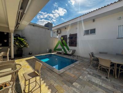 Casa para Venda, em Sumar, bairro Jardim Residencial Parque da Floresta, 3 dormitrios, 2 banheiros, 3 sutes, 4 vagas