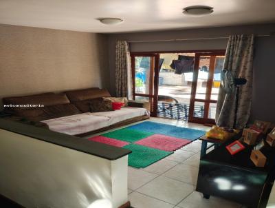 Casa em Condomnio para Venda, em Jandira, bairro Jardim do Golf I, 3 dormitrios, 2 banheiros, 1 sute, 2 vagas