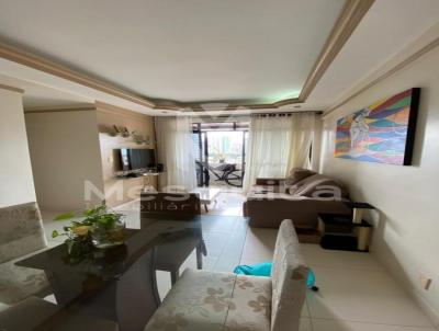 Apartamento para Venda, em Joo Pessoa, bairro Miramar, 2 dormitrios, 2 banheiros, 1 sute, 1 vaga