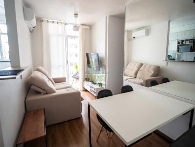 Apartamento para Venda, em Rio de Janeiro, bairro Anil, 2 dormitrios, 1 banheiro, 1 vaga