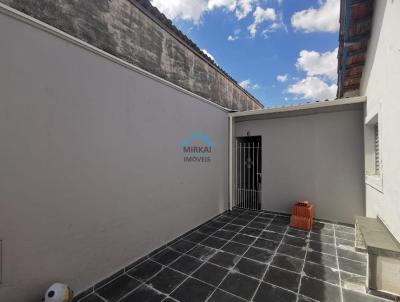 Casa para Locao, em So Paulo, bairro Vila Carro, 1 dormitrio, 1 banheiro