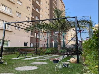 Apartamento para Locação, em Cajamar, bairro Portais (Polvilho), 2 dormitórios, 1 banheiro, 1 vaga