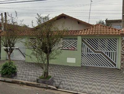 Casa para Venda, em Praia Grande, bairro Real, 2 dormitrios, 2 banheiros, 4 vagas