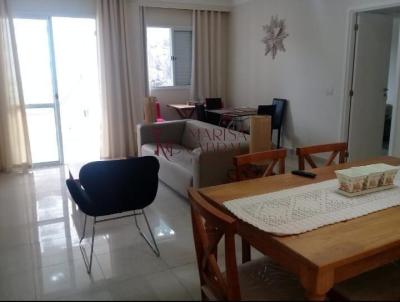 Apartamento 2 Quartos para Locao, em Santos, bairro Marap, 2 dormitrios, 2 banheiros, 1 sute, 1 vaga