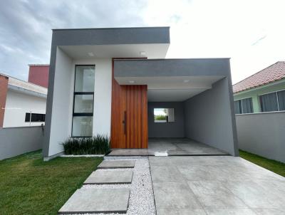 Casa para Venda, em Florianópolis, bairro São João do Rio Vermelho, 2 dormitórios, 1 suíte, 2 vagas