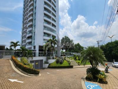 Apartamento para Locao, em Manaus, bairro So Jorge, 1 dormitrio, 1 banheiro, 1 vaga