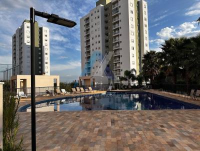 Apartamento para Venda, em Jundia, bairro Bosque dos Jacarands, 2 dormitrios, 2 banheiros, 1 sute, 2 vagas