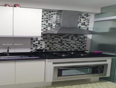 Apartamento para Venda, em Jundia, bairro Jardim Guanabara, 2 dormitrios, 1 banheiro, 1 vaga
