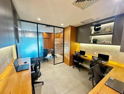 Sala Comercial para Venda, em Rio de Janeiro, bairro Barra da Tijuca, 1 banheiro, 1 vaga