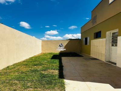 Casa para Venda, em Itajub, bairro Jardim Califrnia, 2 dormitrios, 1 banheiro, 2 vagas