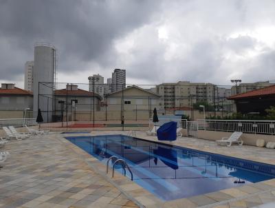 Apartamento para Locao, em Mogi das Cruzes, bairro Vila Mogilar, 2 dormitrios, 1 banheiro, 1 vaga