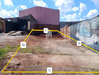 Terreno para Venda, em Londrina, bairro Santiago