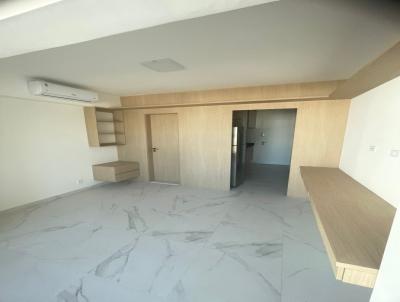 Apartamento para Locação, em São Paulo, bairro Vila Clementino, 1 dormitório, 1 banheiro