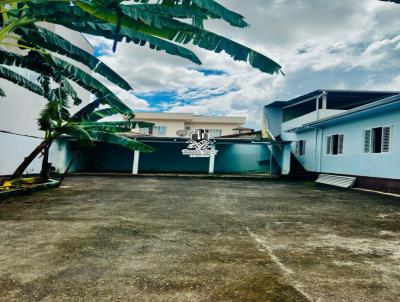 Casa para Venda, em Itajub, bairro So Vicente, 5 dormitrios, 2 banheiros, 6 vagas