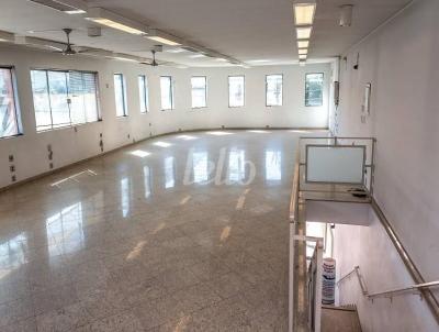 Prdio Comercial para Locao, em So Paulo, bairro Mooca, 6 banheiros, 4 vagas