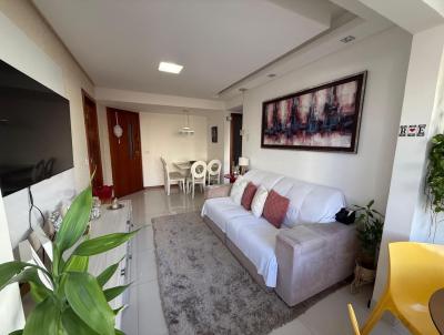 Apartamento 2 Quartos para Venda, em Salvador, bairro Imbu, 2 dormitrios, 2 banheiros, 1 sute, 1 vaga