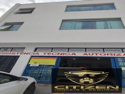 Comercial para Locação, em Sorocaba, bairro Centro, 1 dormitório, 1 banheiro, 1 vaga