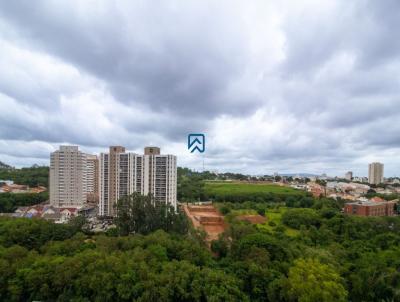 Apartamento para Venda, em Sorocaba, bairro Parque Campolim, 2 dormitrios, 1 sute, 1 vaga