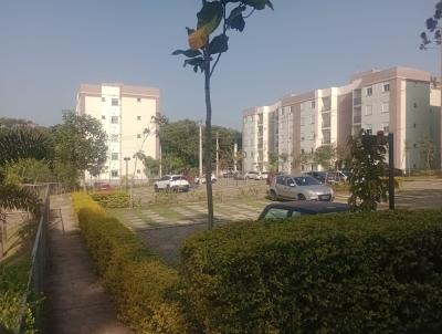 Apartamento para Venda, em Vargem Grande Paulista, bairro Bela vista, 2 dormitrios, 1 banheiro, 1 vaga