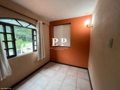 Apartamento para Locao, em Terespolis, bairro Pessegueiros, 1 dormitrio, 1 banheiro