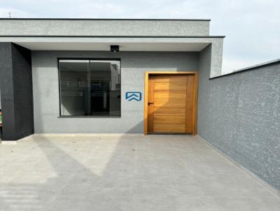 Casa para Venda, em Sorocaba, bairro Parque Vista Brbara, 2 dormitrios, 1 vaga
