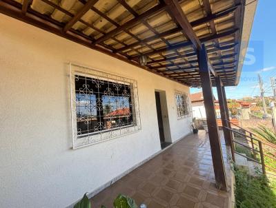 Casa para Locação, em Brumadinho, bairro Jota, 4 dormitórios, 1 banheiro, 2 suítes, 4 vagas