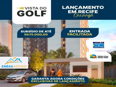 Apartamento para Venda, em Recife, bairro Várzea