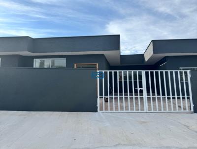 Casa para Venda, em Sorocaba, bairro Jardim dos Eucaliptos, 2 dormitrios, 1 banheiro, 1 vaga