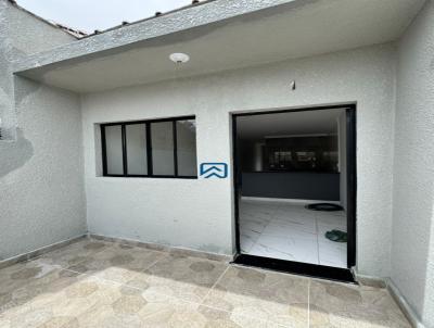 Casa para Venda, em Sorocaba, bairro Parque Santa Esmeralda, 2 dormitrios, 1 sute, 1 vaga